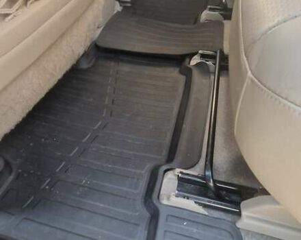 Тойота РАВ 4, объемом двигателя 2.4 л и пробегом 173 тыс. км за 11000 $, фото 30 на Automoto.ua