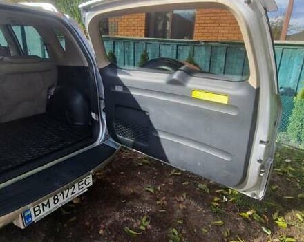 Тойота РАВ 4, объемом двигателя 2.4 л и пробегом 173 тыс. км за 11000 $, фото 11 на Automoto.ua