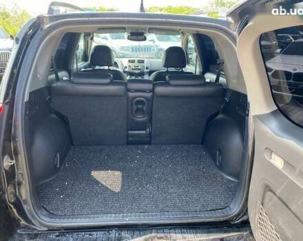 Тойота РАВ 4, объемом двигателя 2.2 л и пробегом 178 тыс. км за 10200 $, фото 23 на Automoto.ua