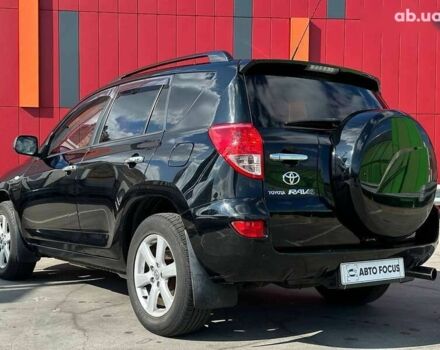 Тойота РАВ 4, об'ємом двигуна 0 л та пробігом 174 тис. км за 10790 $, фото 5 на Automoto.ua