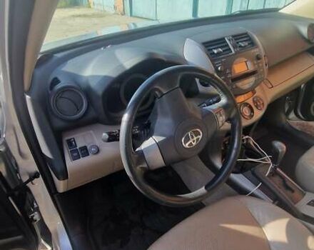 Тойота РАВ 4, объемом двигателя 2.4 л и пробегом 173 тыс. км за 11000 $, фото 25 на Automoto.ua