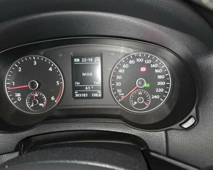 Тойота РАВ 4, об'ємом двигуна 2.23 л та пробігом 318 тис. км за 9669 $, фото 8 на Automoto.ua