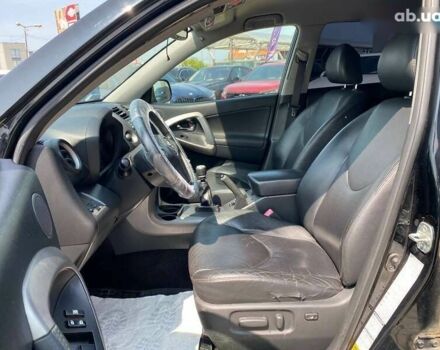 Тойота РАВ 4, объемом двигателя 2.2 л и пробегом 178 тыс. км за 9200 $, фото 16 на Automoto.ua