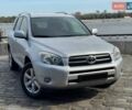 Тойота РАВ 4, объемом двигателя 2 л и пробегом 260 тыс. км за 8000 $, фото 6 на Automoto.ua
