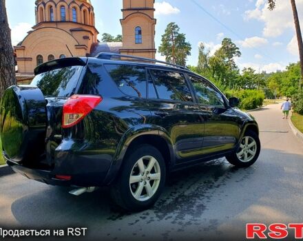 Тойота РАВ 4, объемом двигателя 2.4 л и пробегом 234 тыс. км за 9000 $, фото 2 на Automoto.ua