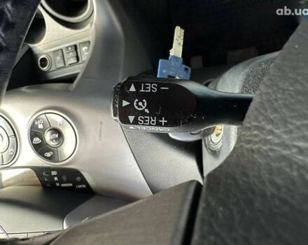 Тойота РАВ 4, об'ємом двигуна 0 л та пробігом 174 тис. км за 10790 $, фото 26 на Automoto.ua