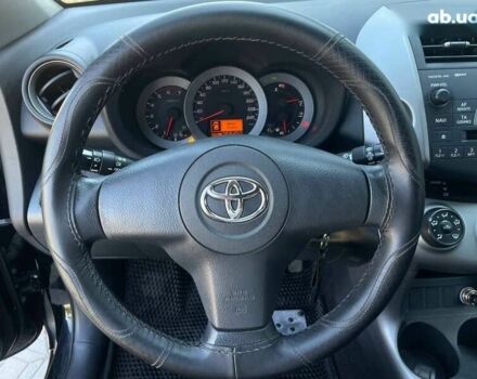 Тойота РАВ 4, объемом двигателя 2.2 л и пробегом 268 тыс. км за 9199 $, фото 25 на Automoto.ua