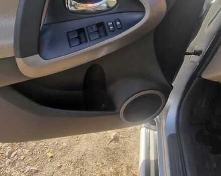 Тойота РАВ 4, объемом двигателя 2.4 л и пробегом 173 тыс. км за 11000 $, фото 28 на Automoto.ua