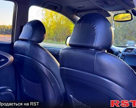 Тойота РАВ 4, об'ємом двигуна 22 л та пробігом 172 тис. км за 8550 $, фото 7 на Automoto.ua