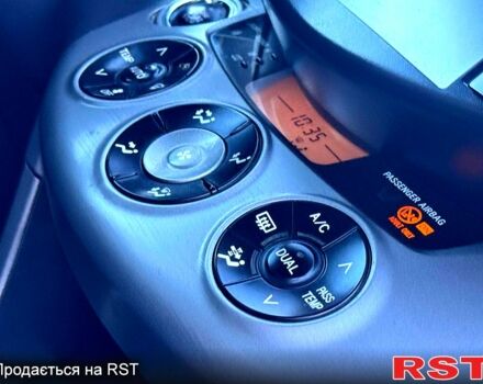 Тойота РАВ 4, об'ємом двигуна 22 л та пробігом 172 тис. км за 8550 $, фото 10 на Automoto.ua