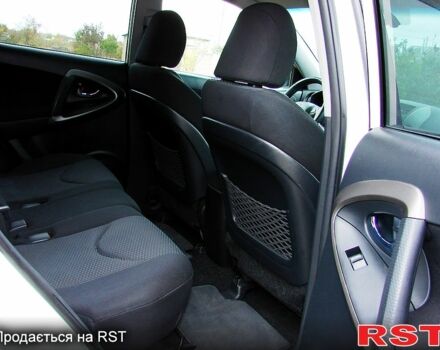 Тойота РАВ 4, объемом двигателя 2 л и пробегом 156 тыс. км за 11500 $, фото 11 на Automoto.ua