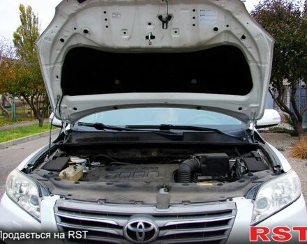 Тойота РАВ 4, объемом двигателя 2 л и пробегом 156 тыс. км за 11500 $, фото 6 на Automoto.ua