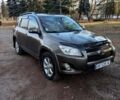 Тойота РАВ 4, объемом двигателя 2.36 л и пробегом 260 тыс. км за 13200 $, фото 1 на Automoto.ua