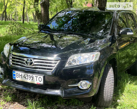 Тойота РАВ 4, об'ємом двигуна 2 л та пробігом 150 тис. км за 13200 $, фото 31 на Automoto.ua