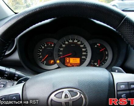 Тойота РАВ 4, объемом двигателя 2 л и пробегом 156 тыс. км за 11500 $, фото 8 на Automoto.ua