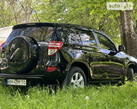 Тойота РАВ 4, об'ємом двигуна 2 л та пробігом 150 тис. км за 13200 $, фото 12 на Automoto.ua