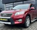 Тойота РАВ 4, объемом двигателя 2 л и пробегом 166 тыс. км за 14000 $, фото 2 на Automoto.ua