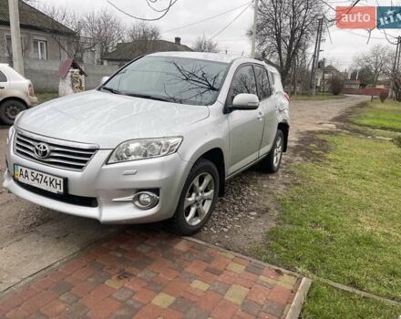 Тойота РАВ 4, объемом двигателя 2 л и пробегом 130 тыс. км за 8750 $, фото 16 на Automoto.ua