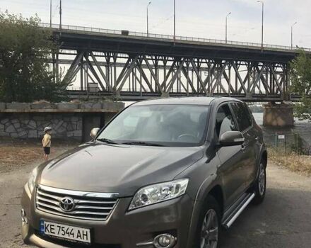 Тойота РАВ 4, объемом двигателя 2.23 л и пробегом 172 тыс. км за 14500 $, фото 10 на Automoto.ua