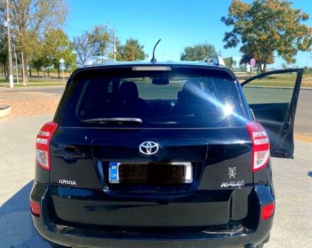 Тойота РАВ 4, объемом двигателя 2.2 л и пробегом 0 тыс. км за 15500 $, фото 1 на Automoto.ua