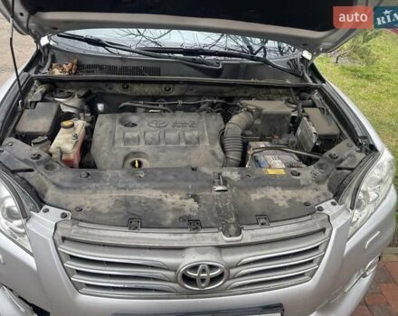 Тойота РАВ 4, объемом двигателя 2 л и пробегом 130 тыс. км за 8750 $, фото 23 на Automoto.ua