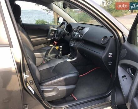Тойота РАВ 4, объемом двигателя 2.23 л и пробегом 172 тыс. км за 14500 $, фото 7 на Automoto.ua