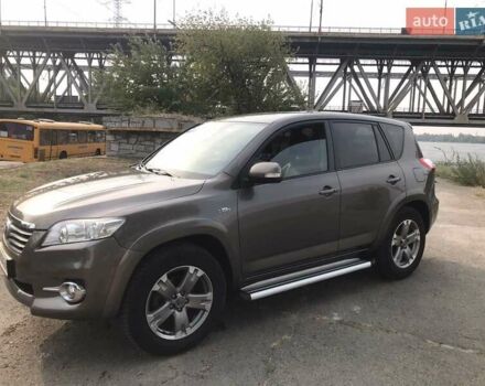 Тойота РАВ 4, объемом двигателя 2.23 л и пробегом 172 тыс. км за 14500 $, фото 9 на Automoto.ua