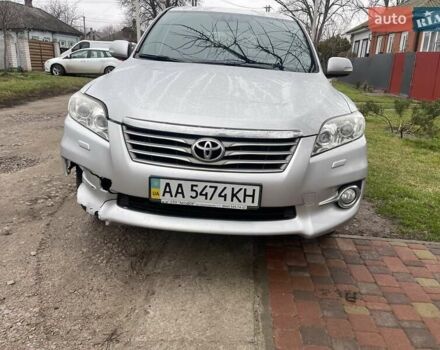 Тойота РАВ 4, объемом двигателя 2 л и пробегом 130 тыс. км за 8750 $, фото 18 на Automoto.ua