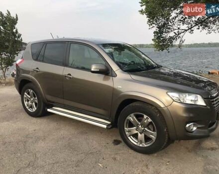 Тойота РАВ 4, объемом двигателя 2.23 л и пробегом 172 тыс. км за 14500 $, фото 8 на Automoto.ua