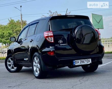 Тойота РАВ 4, объемом двигателя 1.99 л и пробегом 141 тыс. км за 14900 $, фото 9 на Automoto.ua