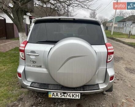 Тойота РАВ 4, объемом двигателя 2 л и пробегом 130 тыс. км за 8750 $, фото 15 на Automoto.ua