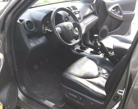 Тойота РАВ 4, объемом двигателя 2.23 л и пробегом 172 тыс. км за 14500 $, фото 6 на Automoto.ua