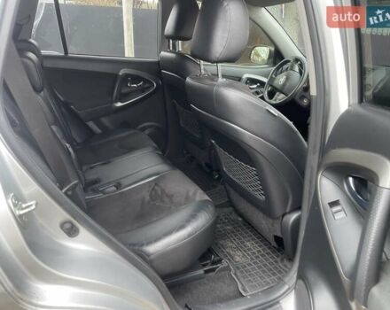 Тойота РАВ 4, объемом двигателя 2 л и пробегом 130 тыс. км за 8750 $, фото 25 на Automoto.ua