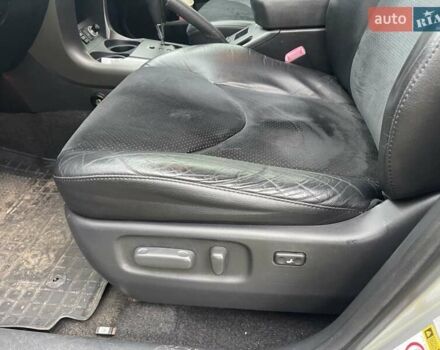 Тойота РАВ 4, объемом двигателя 2 л и пробегом 130 тыс. км за 8750 $, фото 24 на Automoto.ua