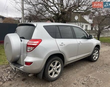 Тойота РАВ 4, объемом двигателя 2 л и пробегом 130 тыс. км за 8750 $, фото 13 на Automoto.ua
