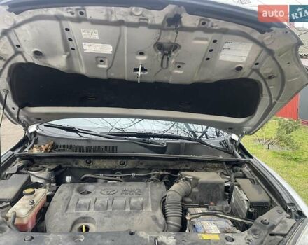 Тойота РАВ 4, объемом двигателя 2 л и пробегом 130 тыс. км за 8750 $, фото 5 на Automoto.ua