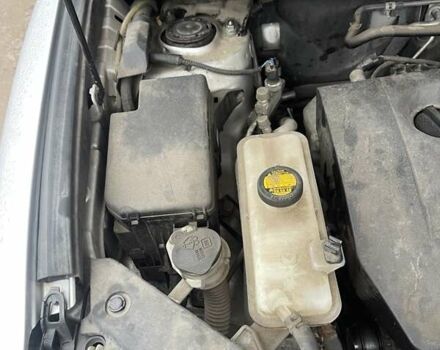 Тойота РАВ 4, объемом двигателя 2 л и пробегом 130 тыс. км за 8750 $, фото 22 на Automoto.ua