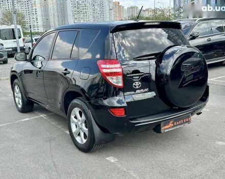 Тойота РАВ 4, объемом двигателя 2 л и пробегом 119 тыс. км за 14700 $, фото 16 на Automoto.ua