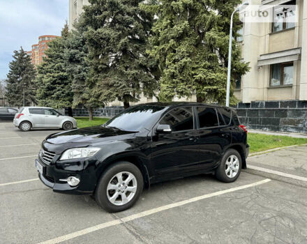 Тойота РАВ 4, об'ємом двигуна 2 л та пробігом 137 тис. км за 14500 $, фото 8 на Automoto.ua