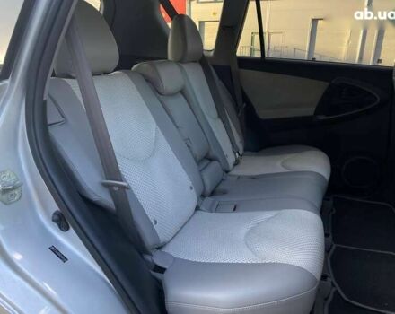 Тойота РАВ 4, об'ємом двигуна 0 л та пробігом 210 тис. км за 11500 $, фото 23 на Automoto.ua