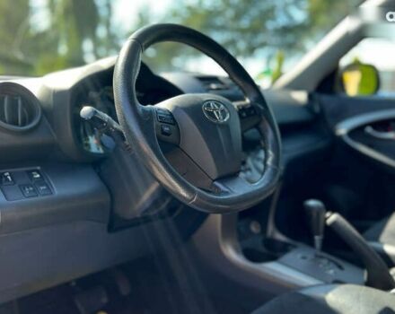 Тойота РАВ 4, объемом двигателя 2.2 л и пробегом 180 тыс. км за 15699 $, фото 16 на Automoto.ua