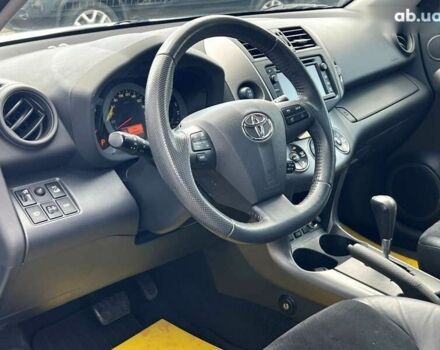 Тойота РАВ 4, объемом двигателя 2 л и пробегом 163 тыс. км за 13200 $, фото 25 на Automoto.ua