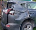 Тойота РАВ 4, об'ємом двигуна 2.5 л та пробігом 153 тис. км за 3800 $, фото 4 на Automoto.ua