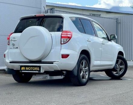 Тойота РАВ 4, объемом двигателя 2 л и пробегом 163 тыс. км за 13200 $, фото 3 на Automoto.ua