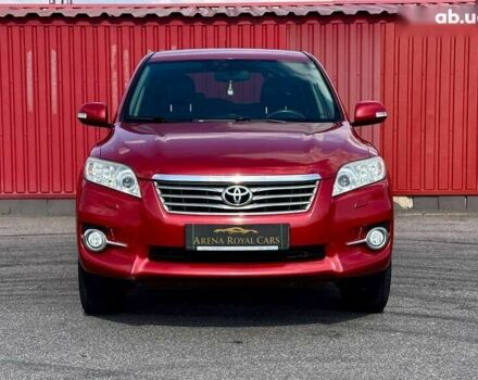 Тойота РАВ 4, об'ємом двигуна 0 л та пробігом 158 тис. км за 12200 $, фото 3 на Automoto.ua