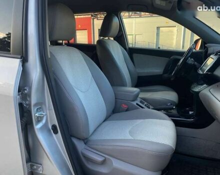 Тойота РАВ 4, об'ємом двигуна 0 л та пробігом 210 тис. км за 11500 $, фото 21 на Automoto.ua