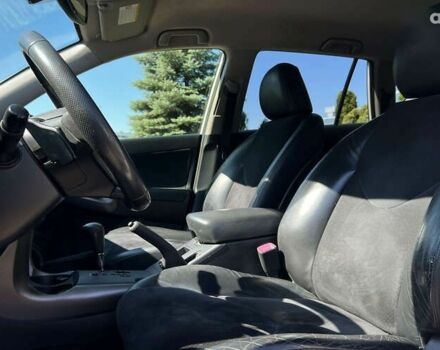 Тойота РАВ 4, объемом двигателя 2.2 л и пробегом 180 тыс. км за 15699 $, фото 15 на Automoto.ua