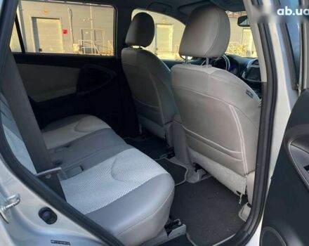 Тойота РАВ 4, объемом двигателя 0 л и пробегом 210 тыс. км за 10490 $, фото 24 на Automoto.ua