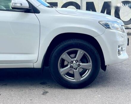 Тойота РАВ 4, объемом двигателя 2 л и пробегом 163 тыс. км за 13200 $, фото 15 на Automoto.ua