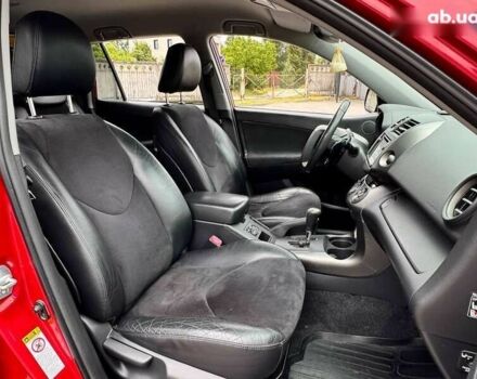 Тойота РАВ 4, об'ємом двигуна 0 л та пробігом 158 тис. км за 12200 $, фото 21 на Automoto.ua